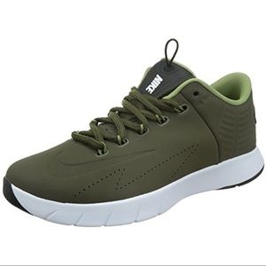 NIKE Lunar Hyperrev Low Ext  Men's 8022557 300 size 11 US Used like new